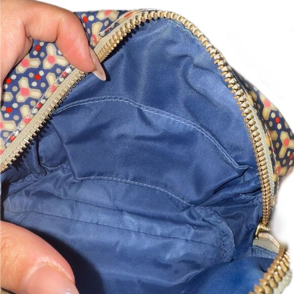 TORY BURCH COSMETIC POUCH - Picture 9 of 13